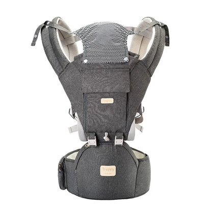 Baby Carrier


