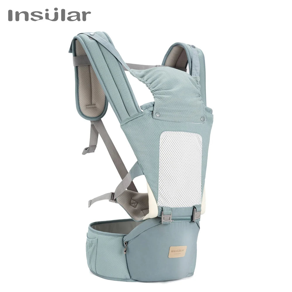 Baby Carrier

