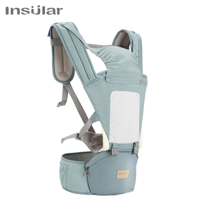 Baby Carrier

