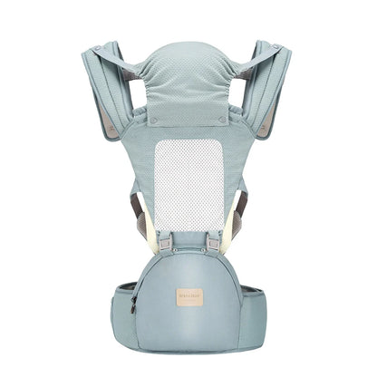 Baby Carrier

