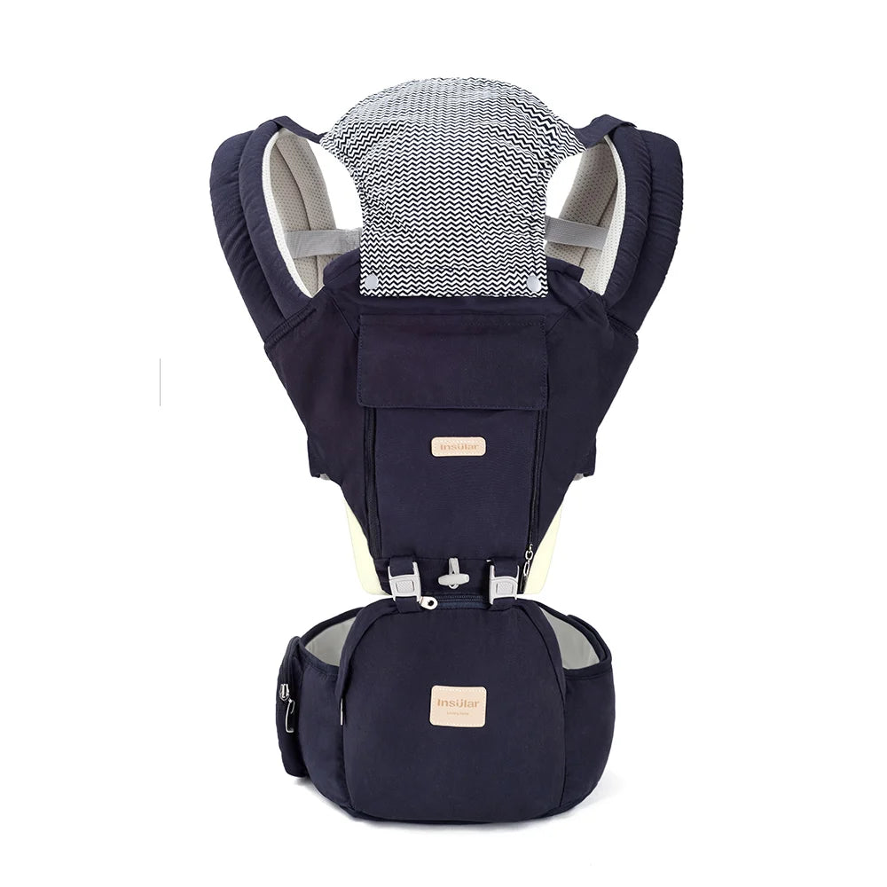 Baby Carrier

