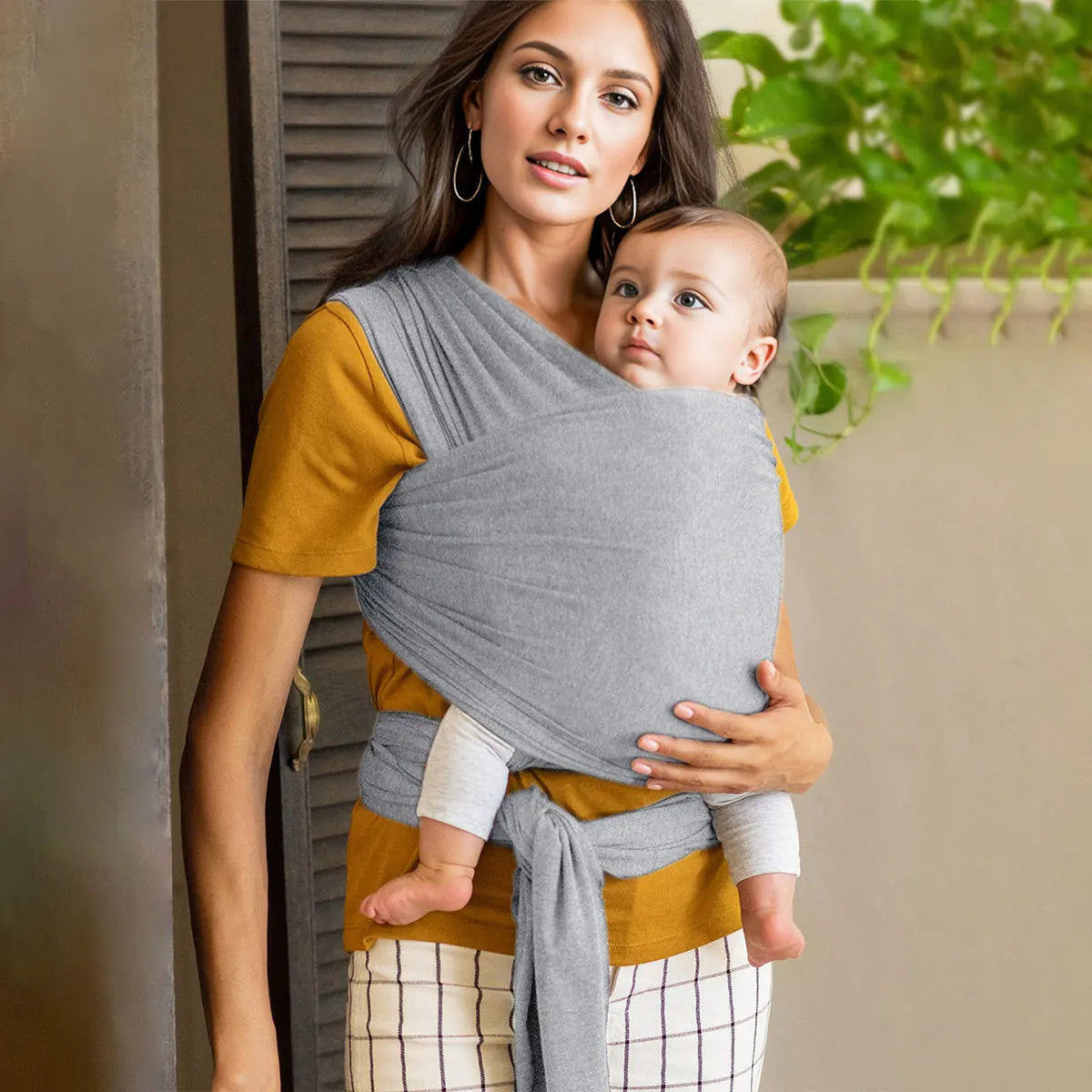 Baby Carriers