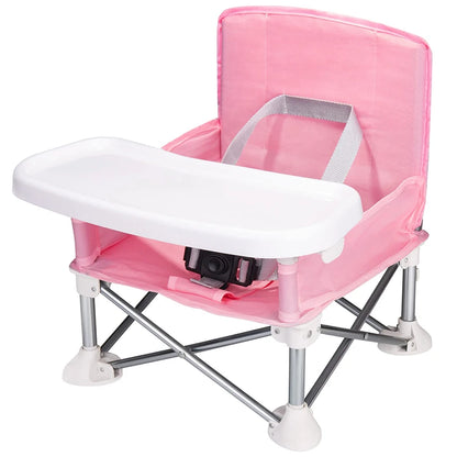 Baby Dinning Chair

