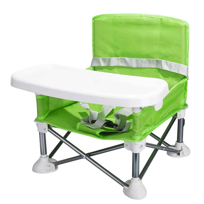 Baby Dinning Chair

