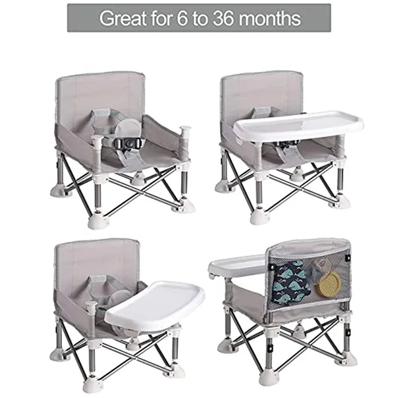 Baby Dinning Chair

