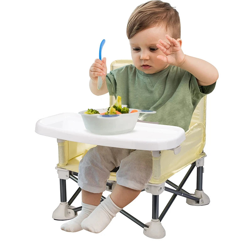 Baby Dinning Chair

