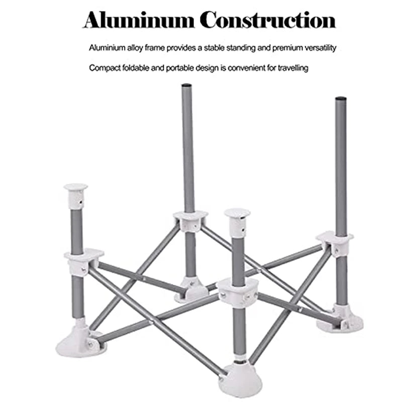 Baby-Ess- und Strandstühle für den Außenbereich