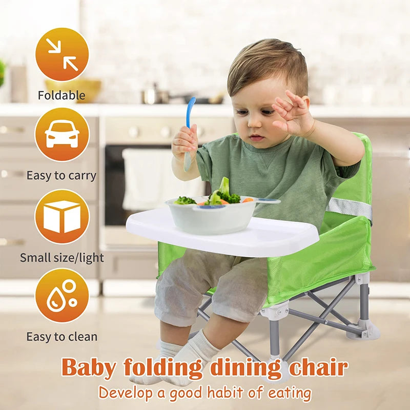 Baby Feeding Chairs

