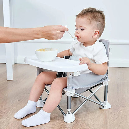 Baby Feeding Chairs

