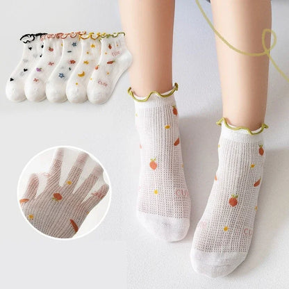 Girl Socks