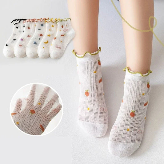 Girl Socks