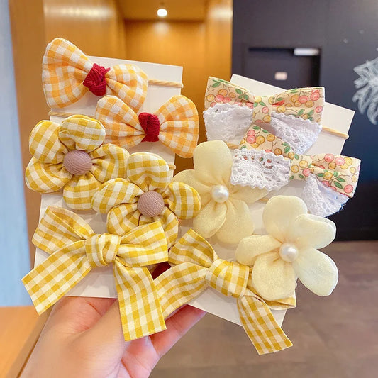 Hair Accessories