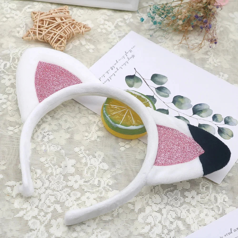 Baby Girls Cartoon  Dress - Star Sequins Kids Flying Sleeve Skirt