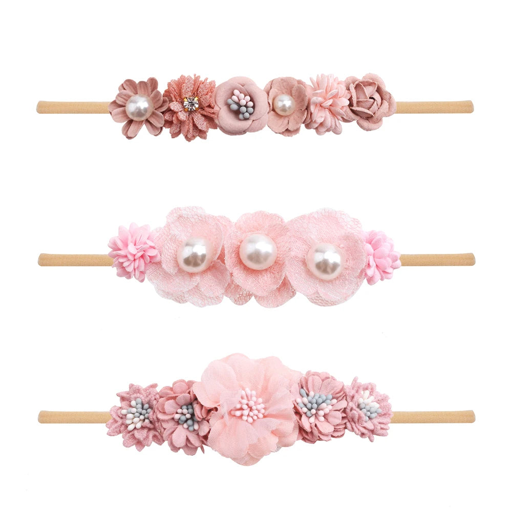Baby Hairbands

