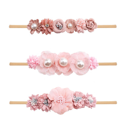 Baby Hairbands

