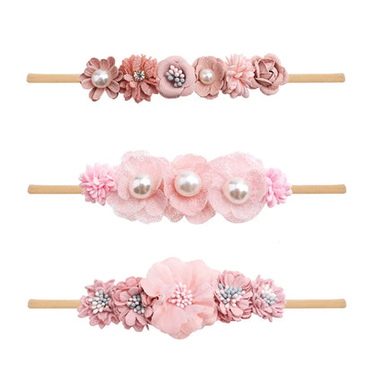 Baby Hairbands

