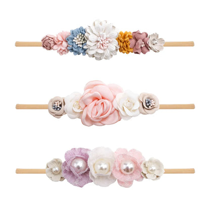 Baby Hairbands

