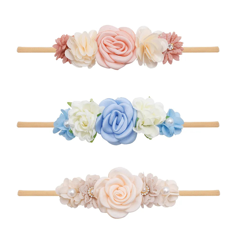 Baby Hairbands

