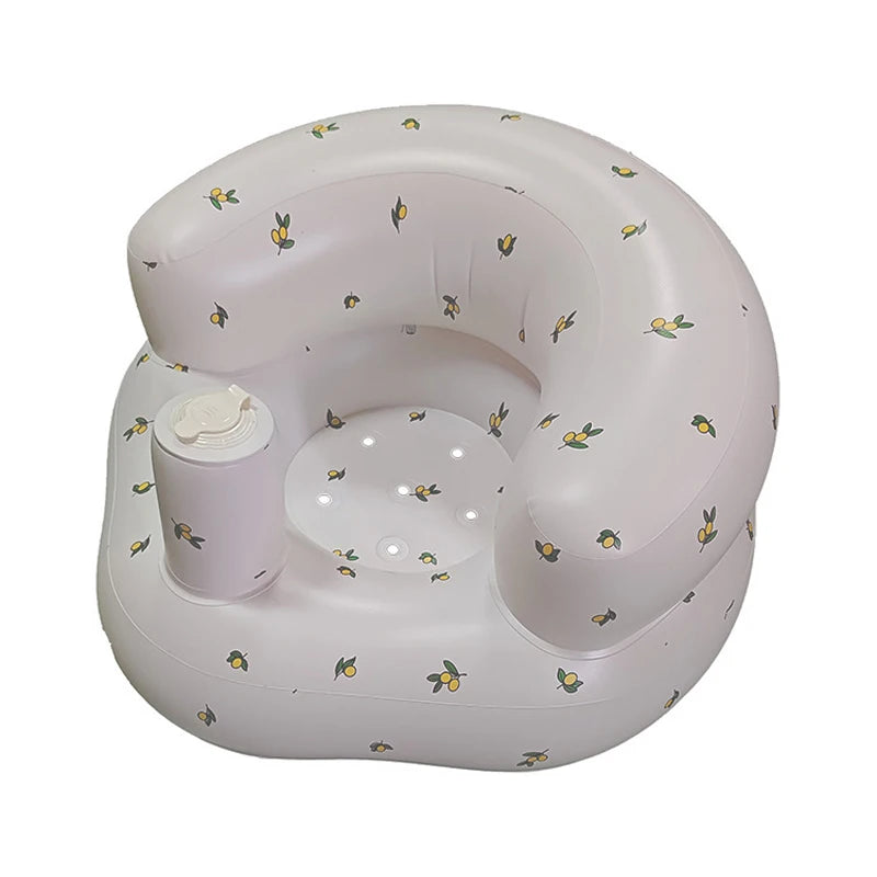 Baby Inflatable Chair

