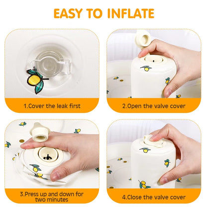 Baby Inflatable Chair

