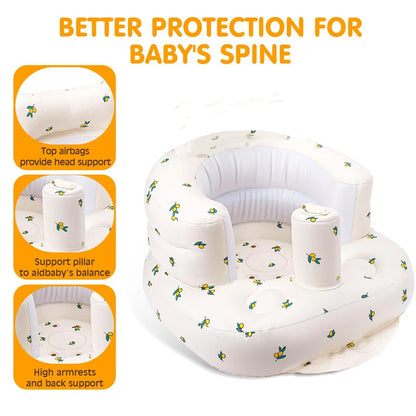 Baby Inflatable Chair

