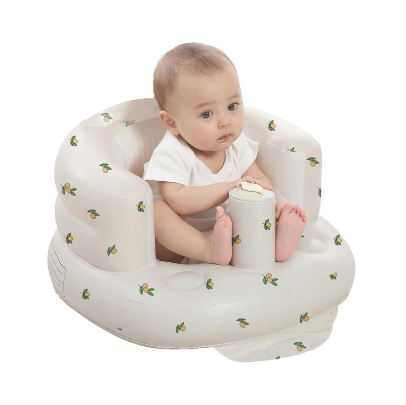Baby Inflatable Chair

