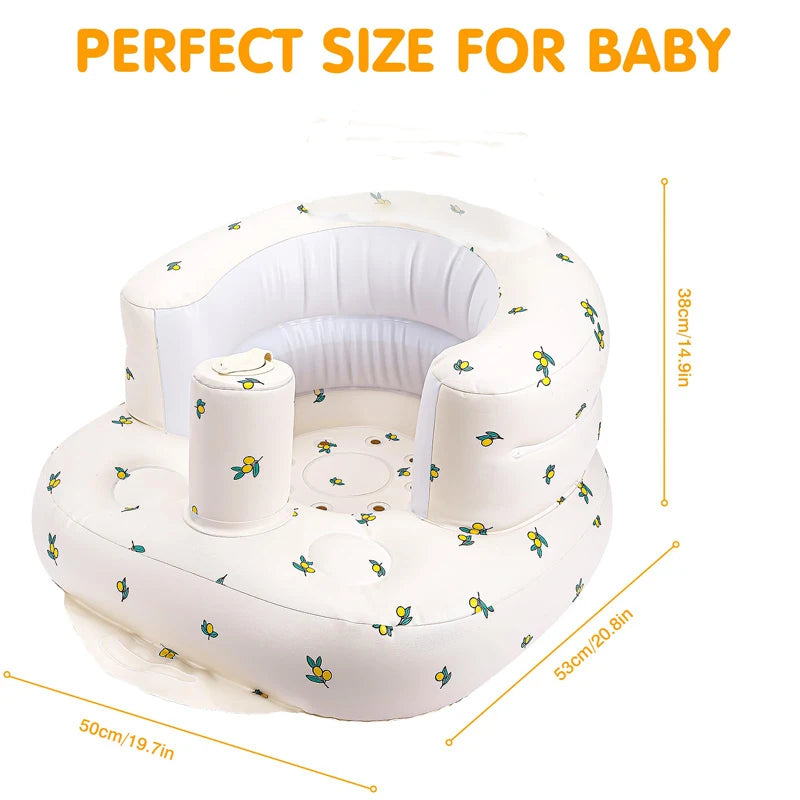 Baby Inflatable Chair


