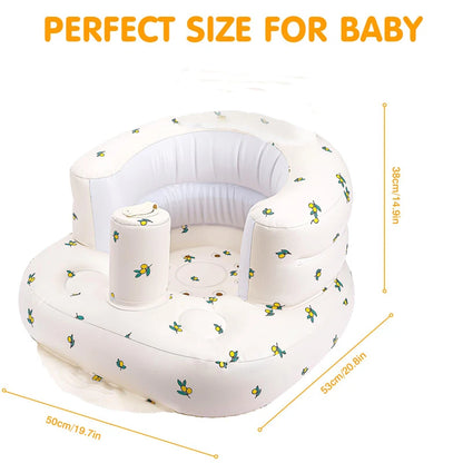 Baby Inflatable Chair

