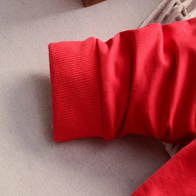 Baby Long Sleeve Set