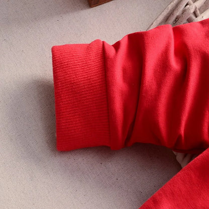 Baby Long Sleeve Set