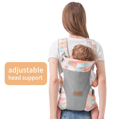 Baby Outdoor Carrier


