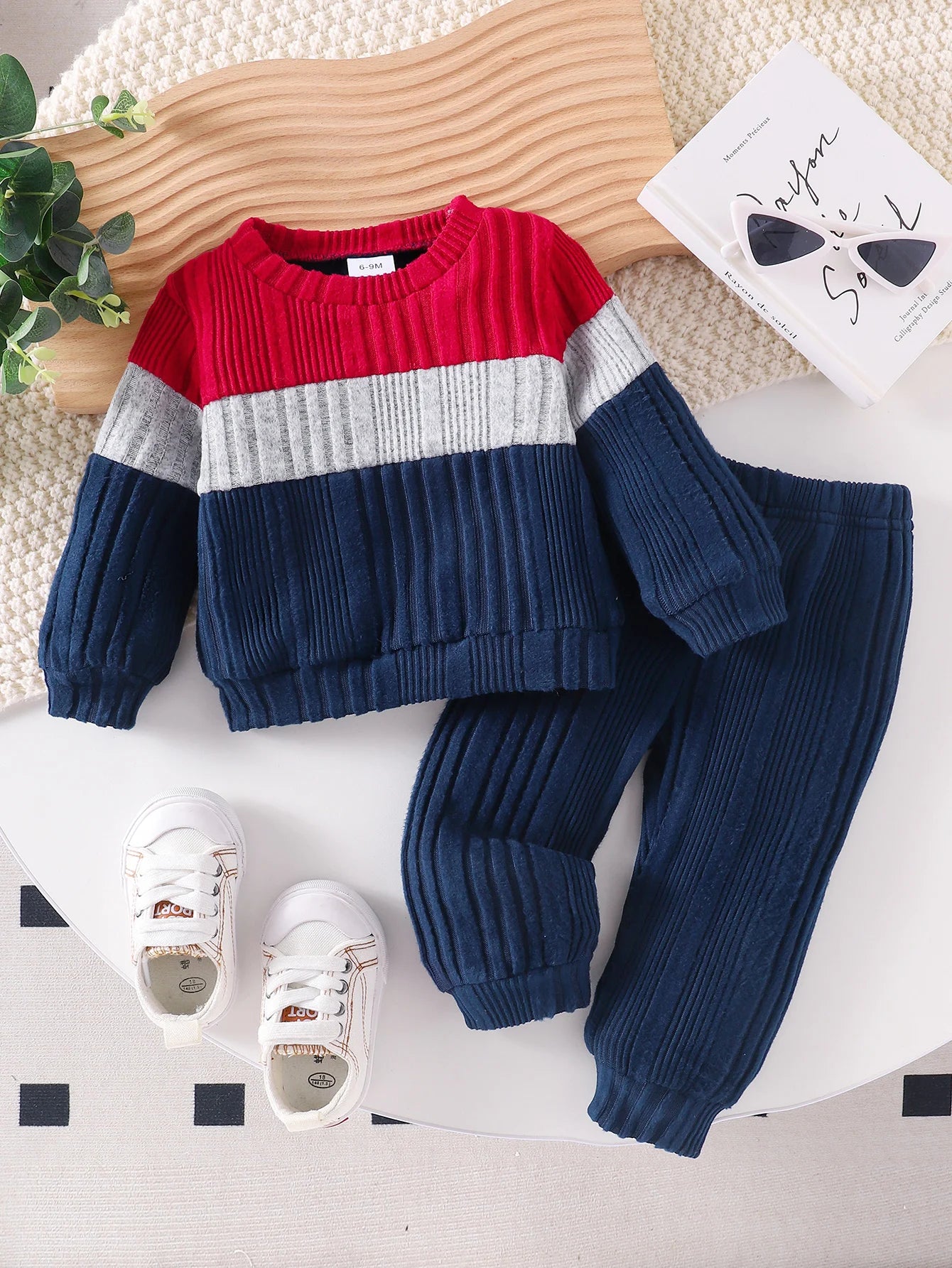 Baby Outfit Suit