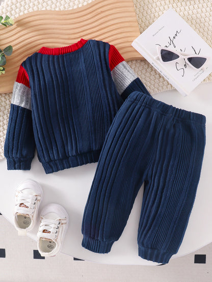 Baby Outfit Suit