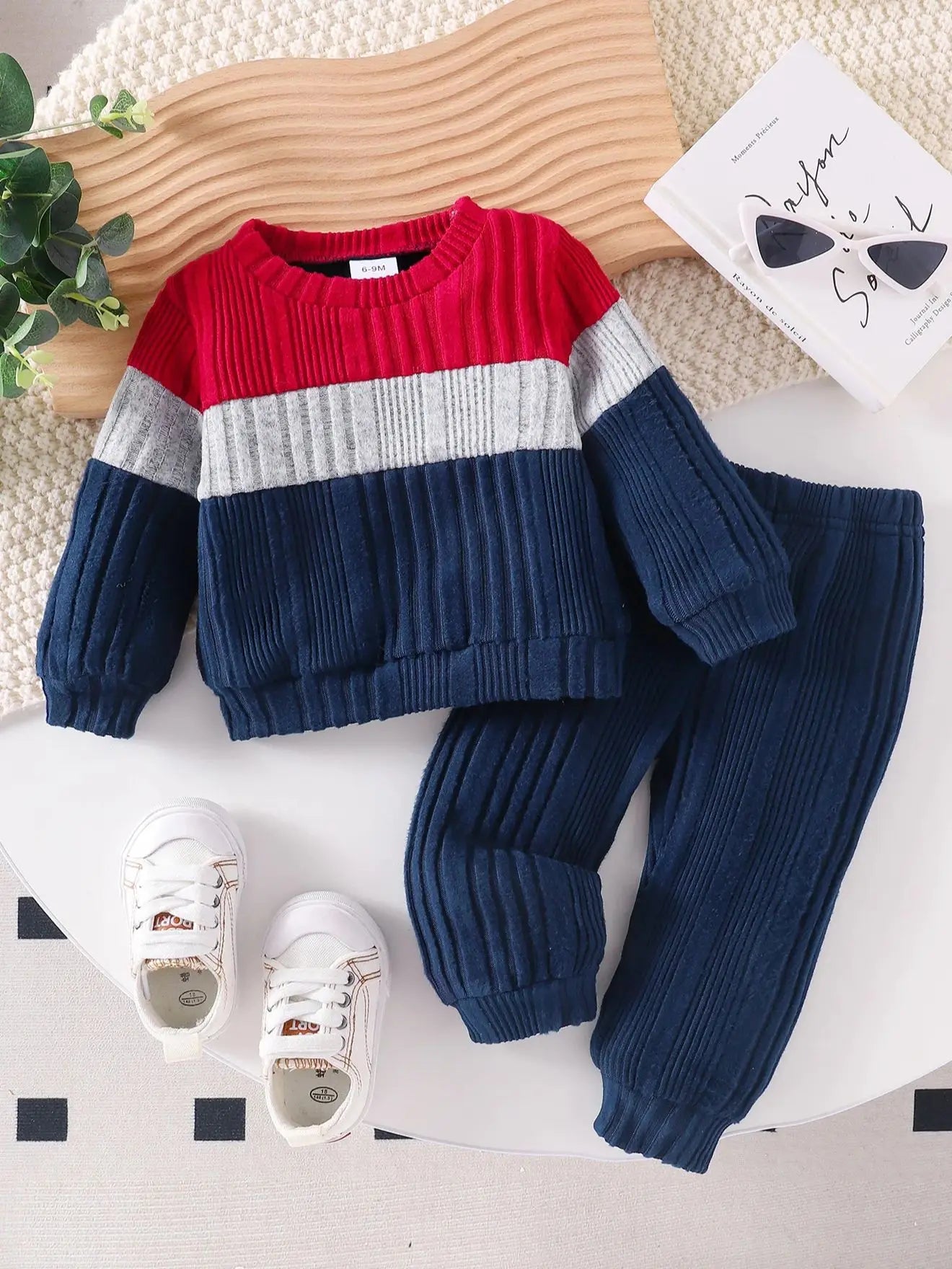 Baby Outfit Suit