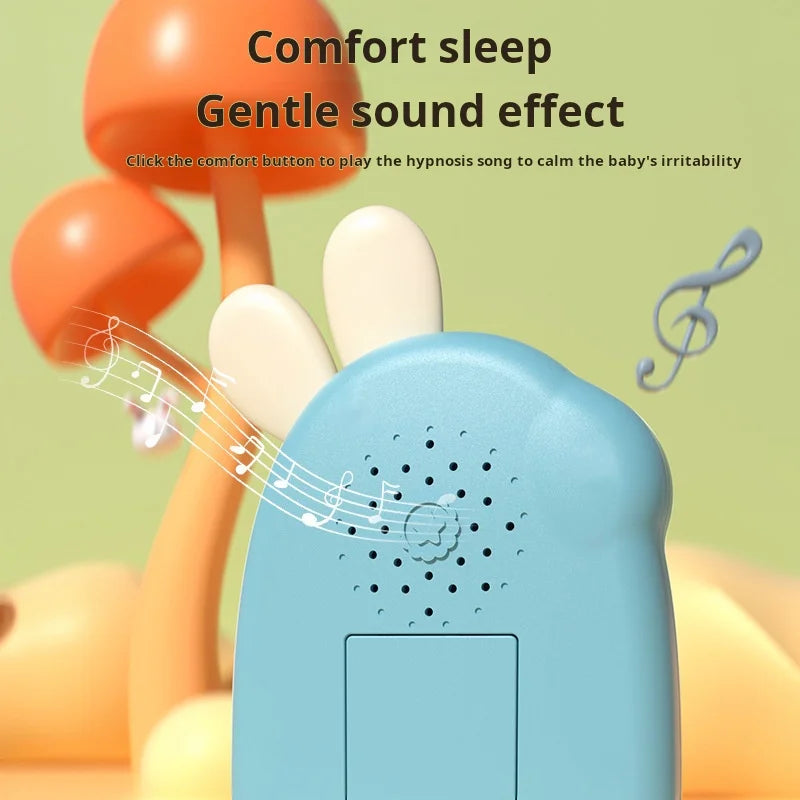 Baby Phone Toy Music Sound Telephone Sleeping Toys