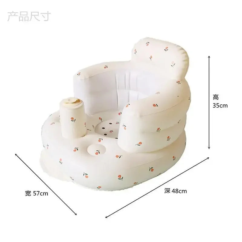 Baby Seat

