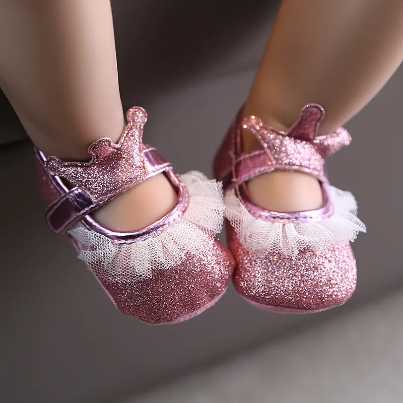 Baby Shoes