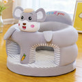 Gray Mouse