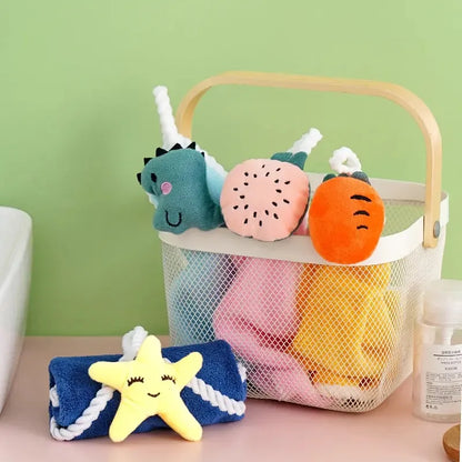 Baby Towel