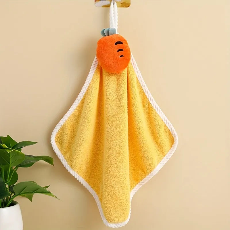 Baby Towel