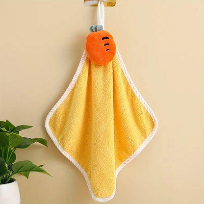 Baby Towel