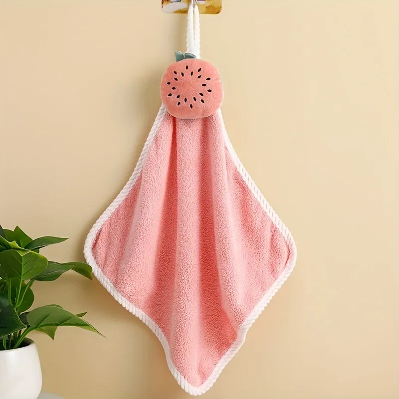 Baby Towel