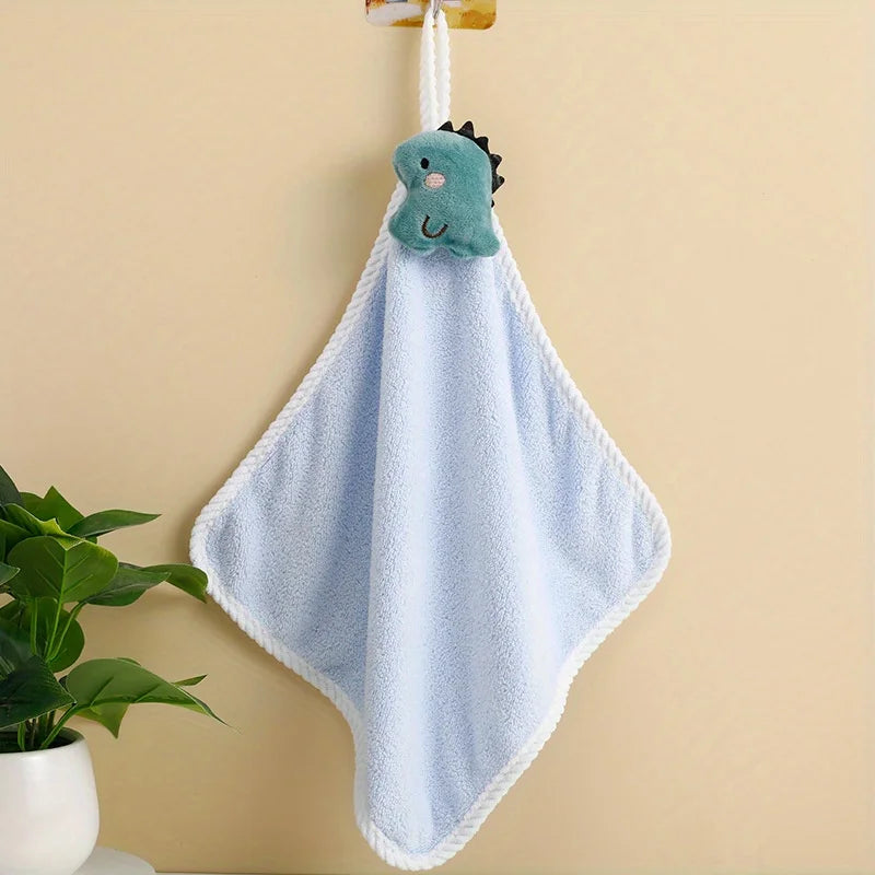 Baby Towel
