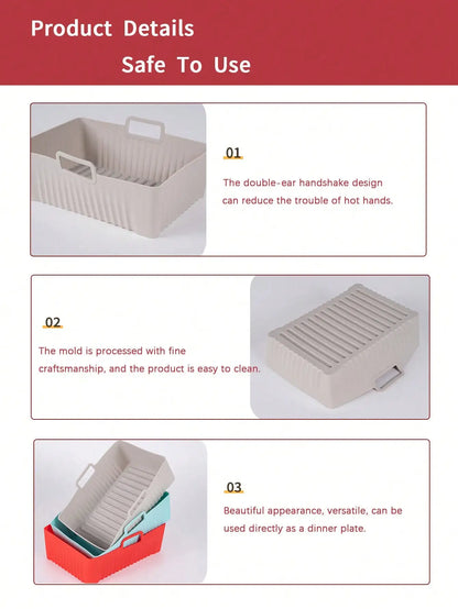 Baking Tray Liners
