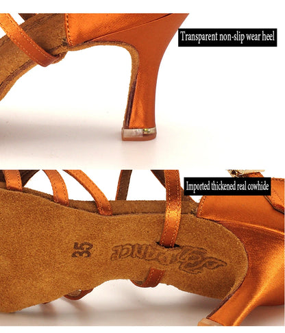 Ballroom Sandals

