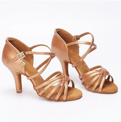 Ballroom Sandals

