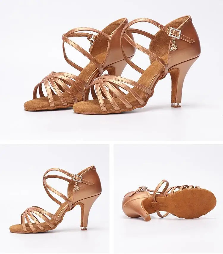 Ballroom Sandals

