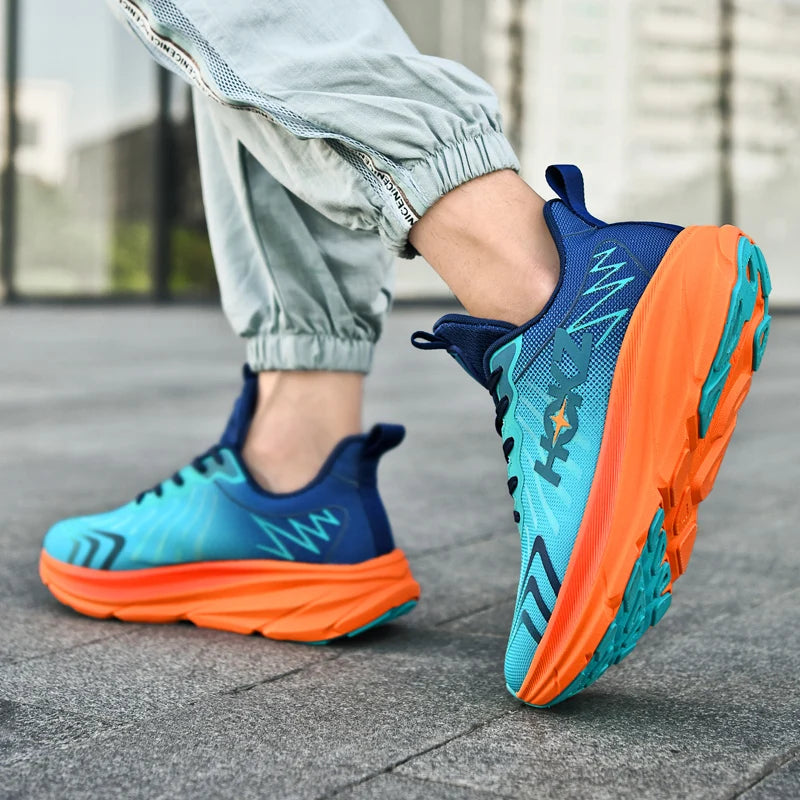 Men's & Women's Hiking & Basketball Shoes
