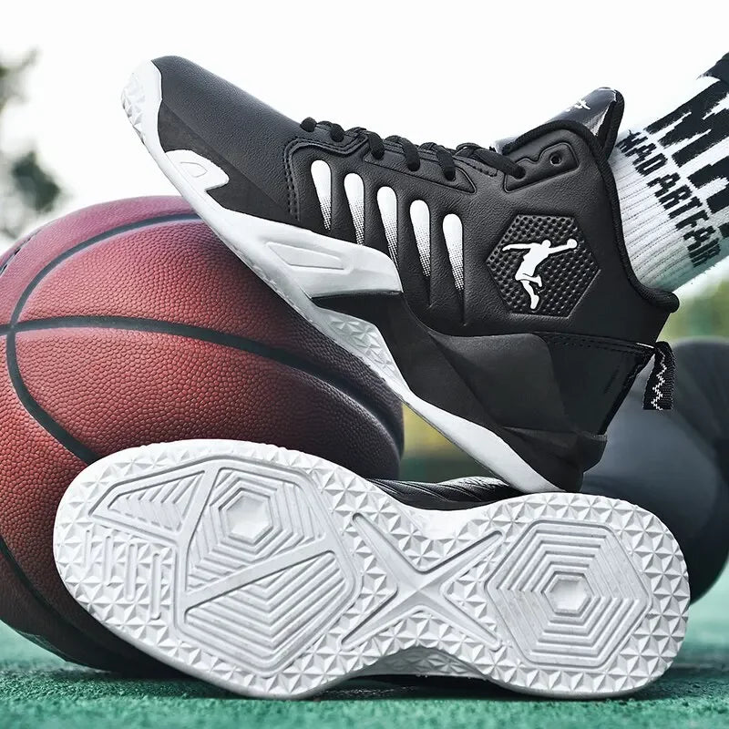 Men's Lightweight Basketball Shoes