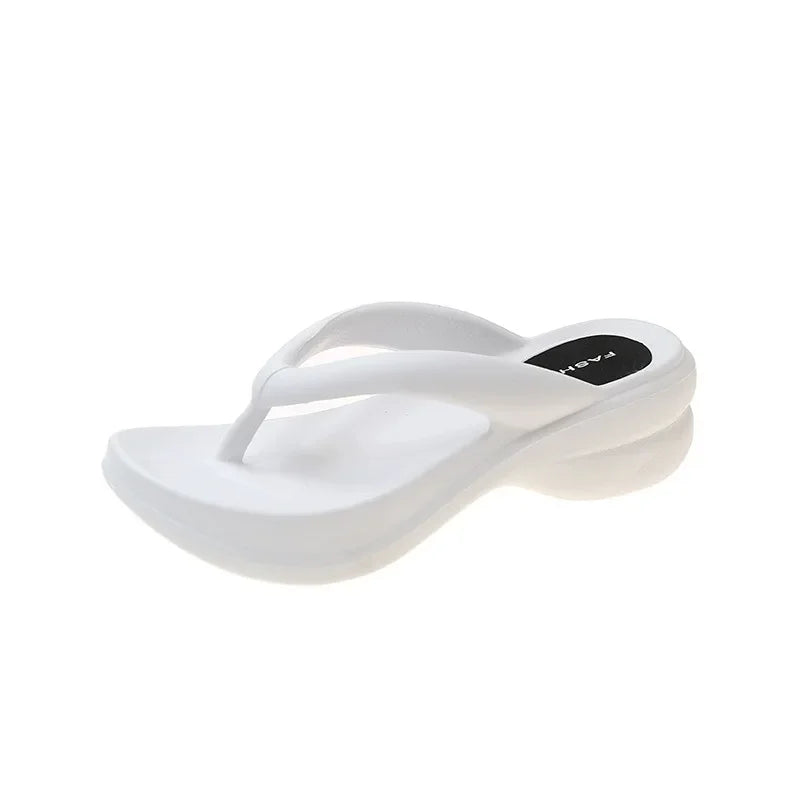 Women Sand Beach Flip Flops Slippers